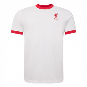 Camisola Liverpool 1973 | Away