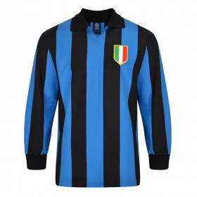Camisola retro Inter 1963/64 