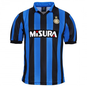 Camisola retro Inter 1990/91