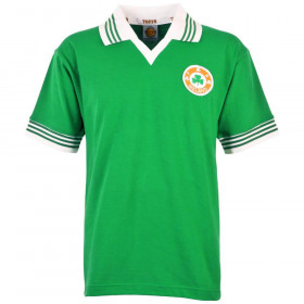 Camisola retro Irlanda 1978