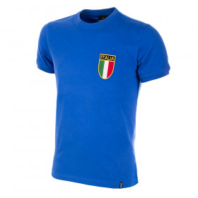 Camisola Italia anos 1970