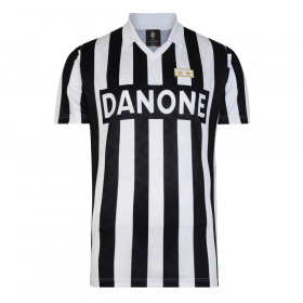 Camisola Juventus 1992-93