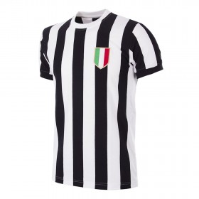Camisola retro Juventus 1952/53