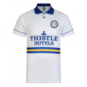 Camisola retro Leeds United 1994