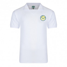 Camisola Leeds United 1973/74 