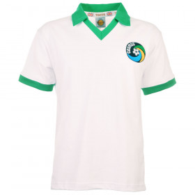 Camisola retro New York Cosmos 1978