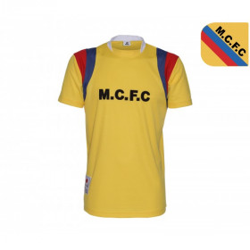 Camisola sport Mambo FC - Julian Ross V2