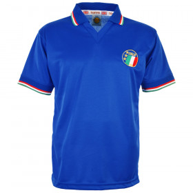 Camisola Retro Italia 1990