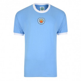 Camisola Manchester City 1970