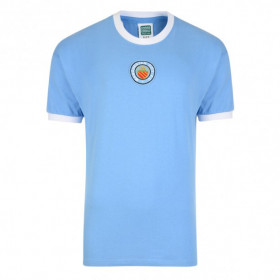 Camisola Manchester City 1970