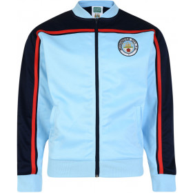 Casaco Manchester City 1982