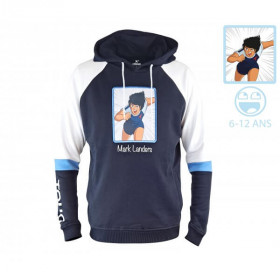 Sweat Shirt Mark Landers | Criança