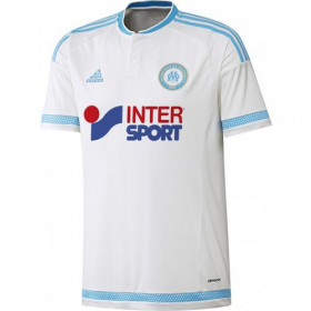 Olympique Marseille 2015-2016