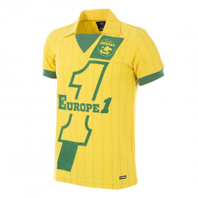 Camisola retro FC Nantes 1982/83