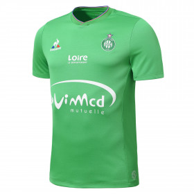 Camisola Saint Etienne 2015/16 