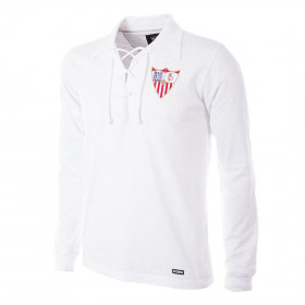 Camisola retro Sevilla FC 1945 - 46