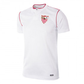 Camisola retro Sevilla FC 1992 - 93