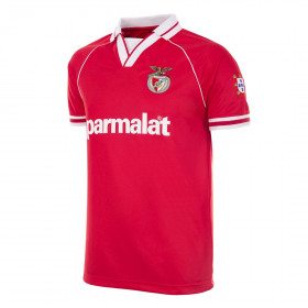 Camisola retro SL Benfica 1994-95