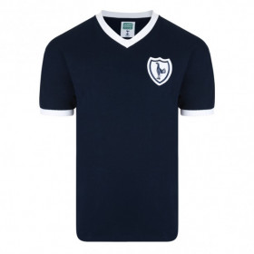 Camisola Tottenham Hotspur 1962 - Nº 8 - Visitante