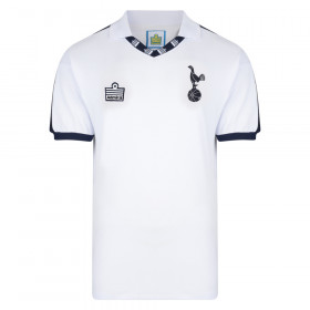 Camisola Tottenham Hotspur 1978 Admiral