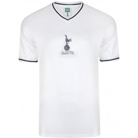 Camisola Tottenham Hotspur 1981