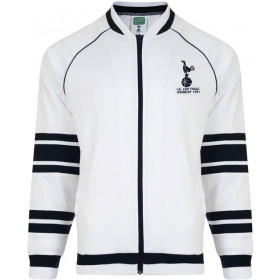 Casaco Tottenham Hotspur 1981 