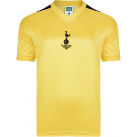 Camisola Tottenham Hotspur 1981 - Away