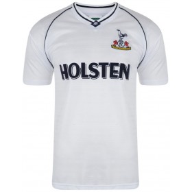 Camisola Tottenham Hotspur 1990/91