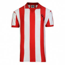 Camisola Sunderland 1973 