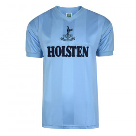 Camisola retro Tottenham Hotspur 1983 Away