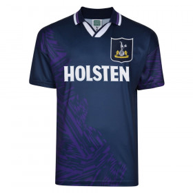 Camisola retro Tottenham Hotspur 1994 Away