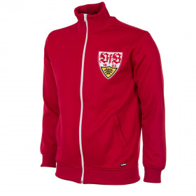Casaco VFB Stuttgart 1970's
