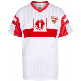 Camisola Stuttgart 1991/92