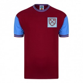 Camisola West Ham 1965/66