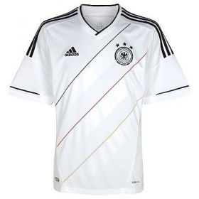 Camisola Alemanha EURO 2012
