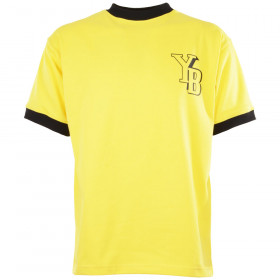 Camisola retro Young Boys 1959