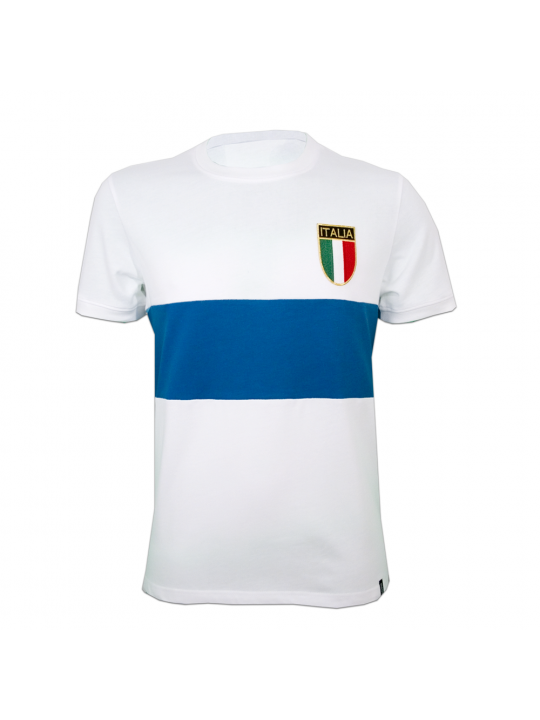 Camisola retro Italia 1974