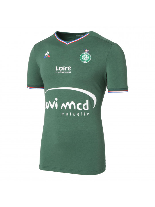 Camisola Saint Etienne Replica