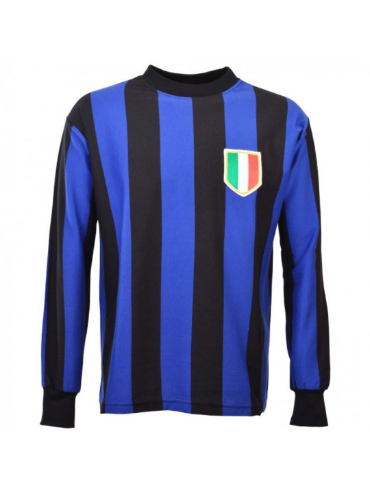 Camisola Retro Inter 1964/65 