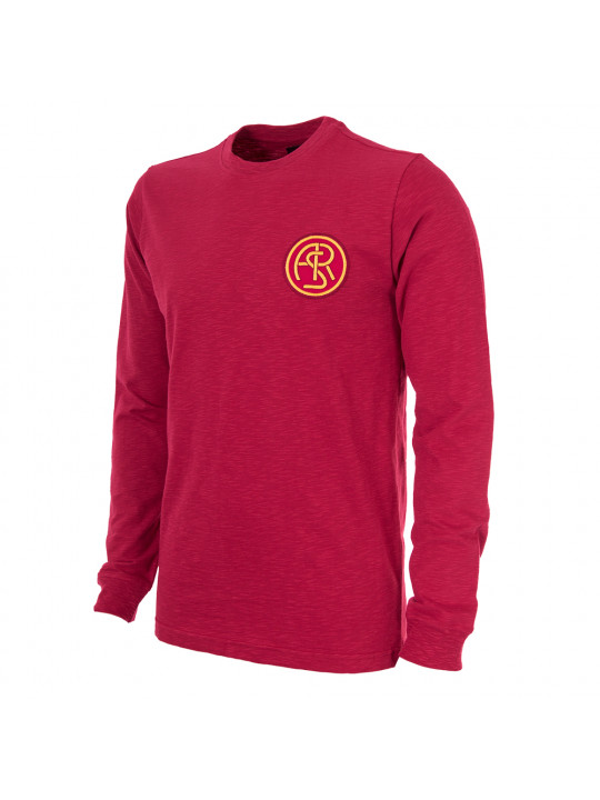 Camisola AS Roma 1941-42