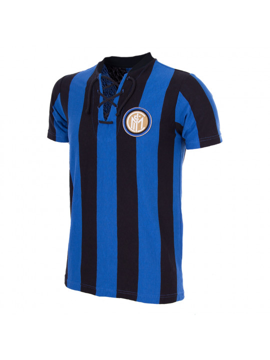 Camisola retro Inter 1958/59