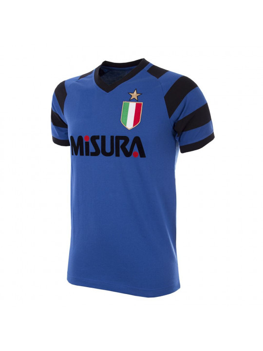 Camisola retro Inter 1989/90