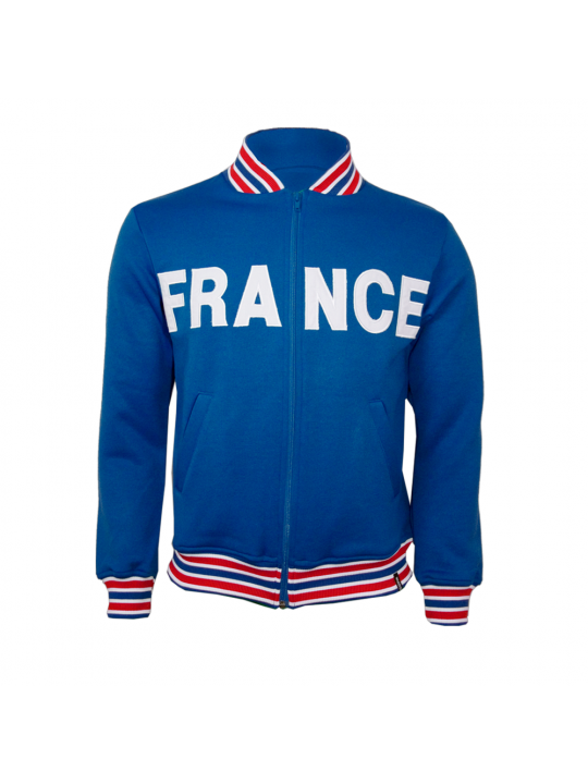 Casaco França anos 60