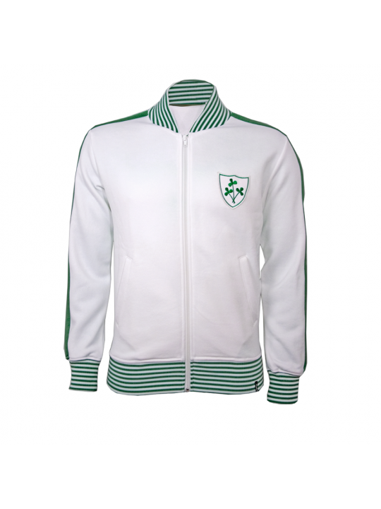 Casaco Irlanda 1974