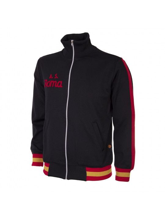 Casaco AS Roma 1977-78