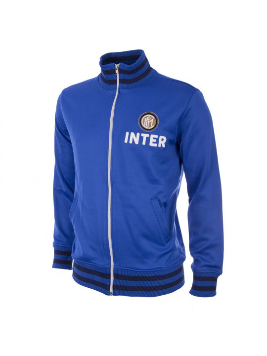 Casaco FC Inter anos 60