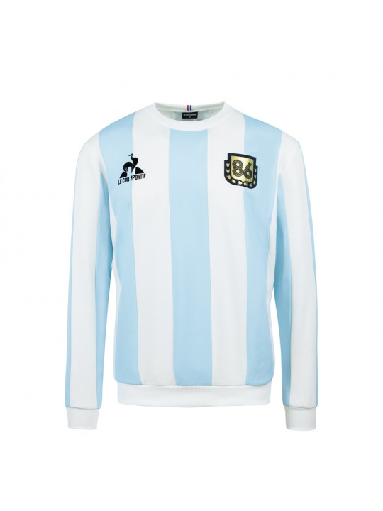 Maradona 1986 Sweatshirt Comemorativa