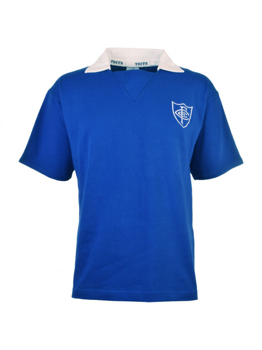 Camisola Chelsea 1955
