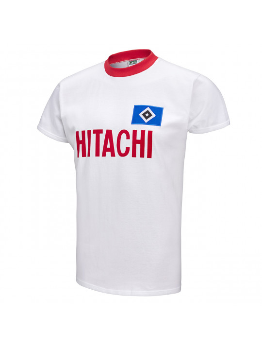 Camisola Hamburgo SV 1979