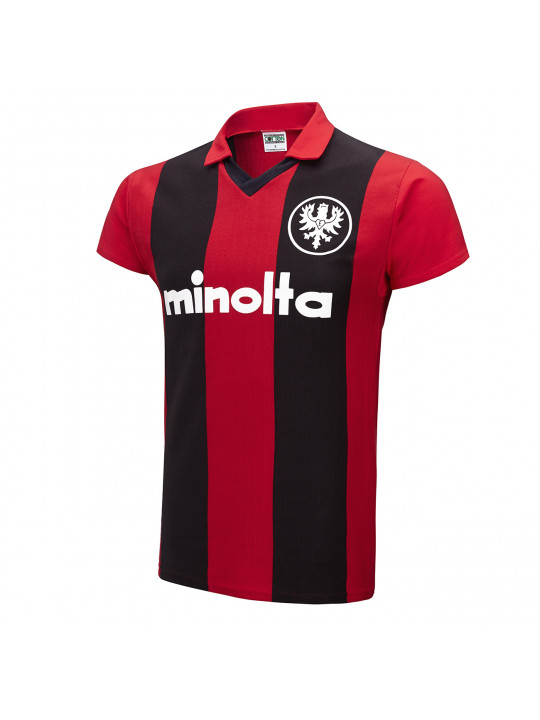 Camisola Eintracht Frankfurt 1979-80